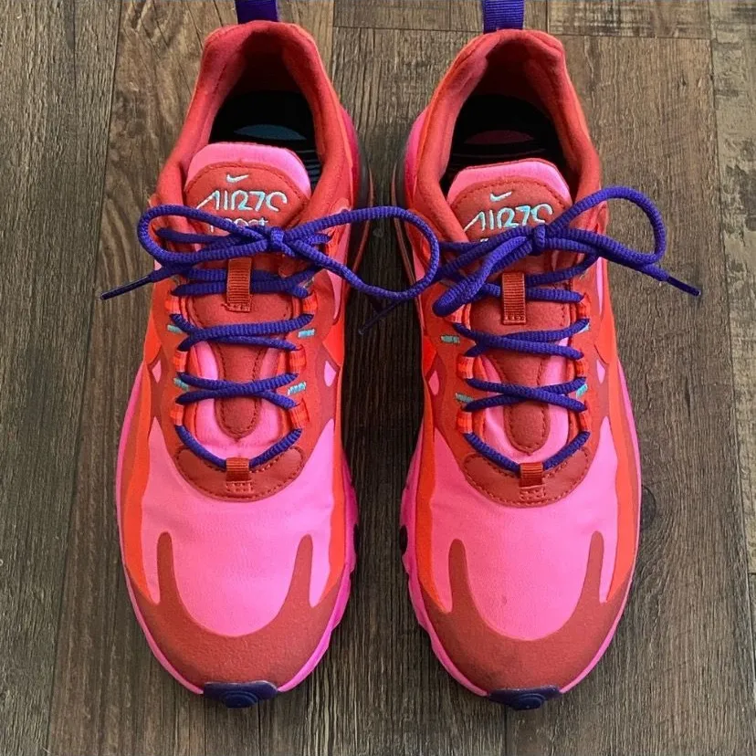 Nike Air Max 270 React Women’s