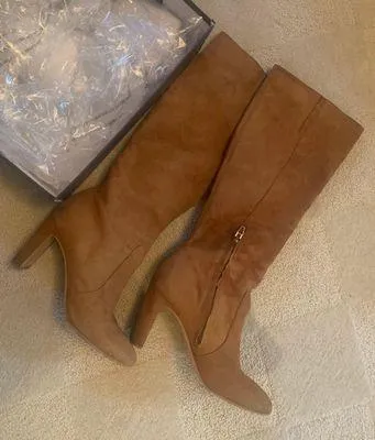 -Coop slouch boot sz36.5