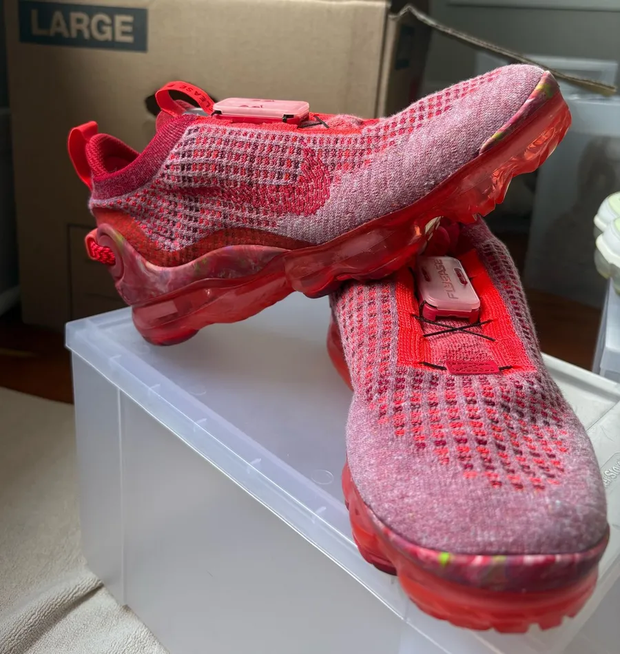 Nike Vapormax Air Flyknit Women’s