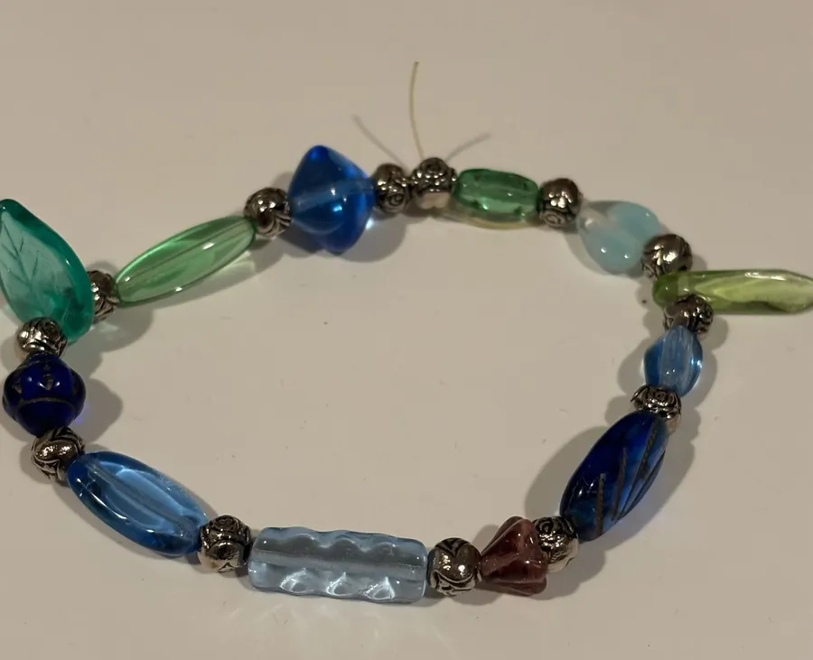 Handcrafted Multi