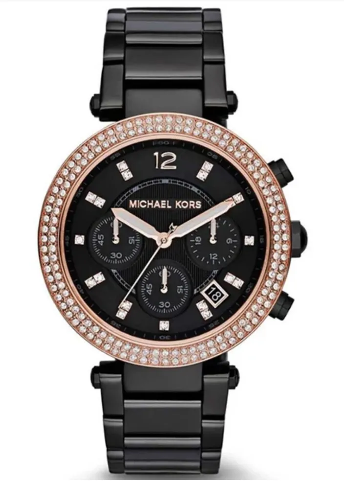 Michael Kors Parker MK-5885 Women’s Watch