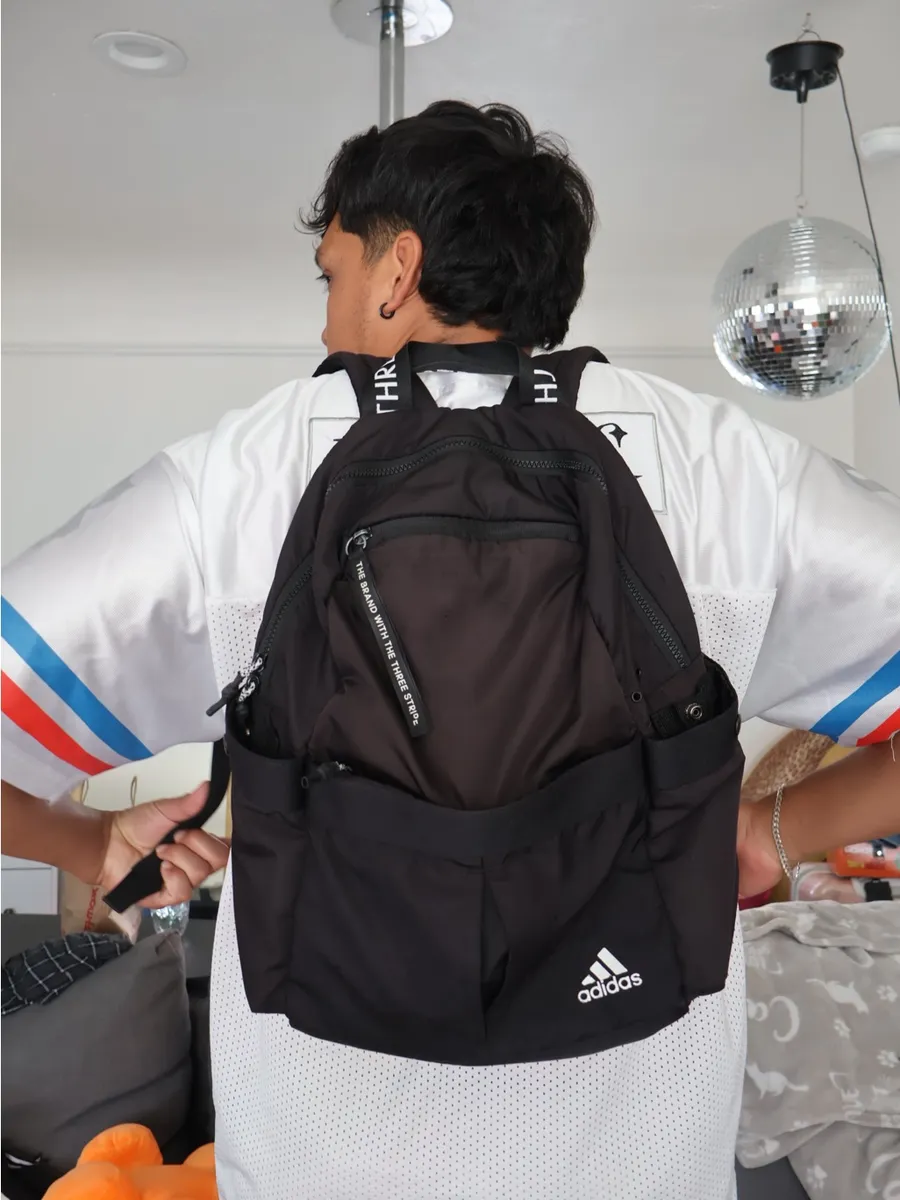 ADIDAS TRAINING VFA BACKPACK