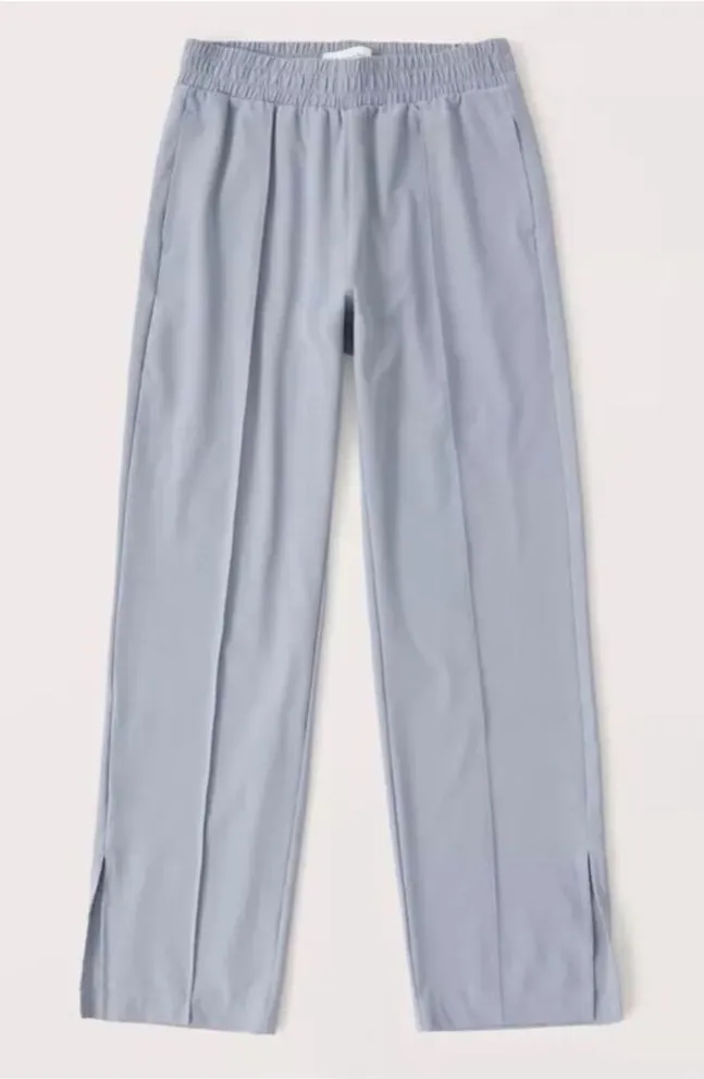 Abercrombie & Fitch Traveler Track Pant Size XS