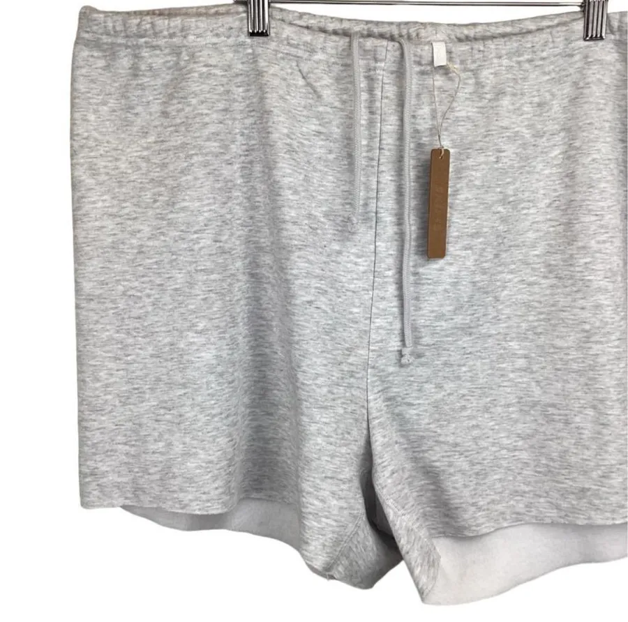 SKIMS Sweatshorts