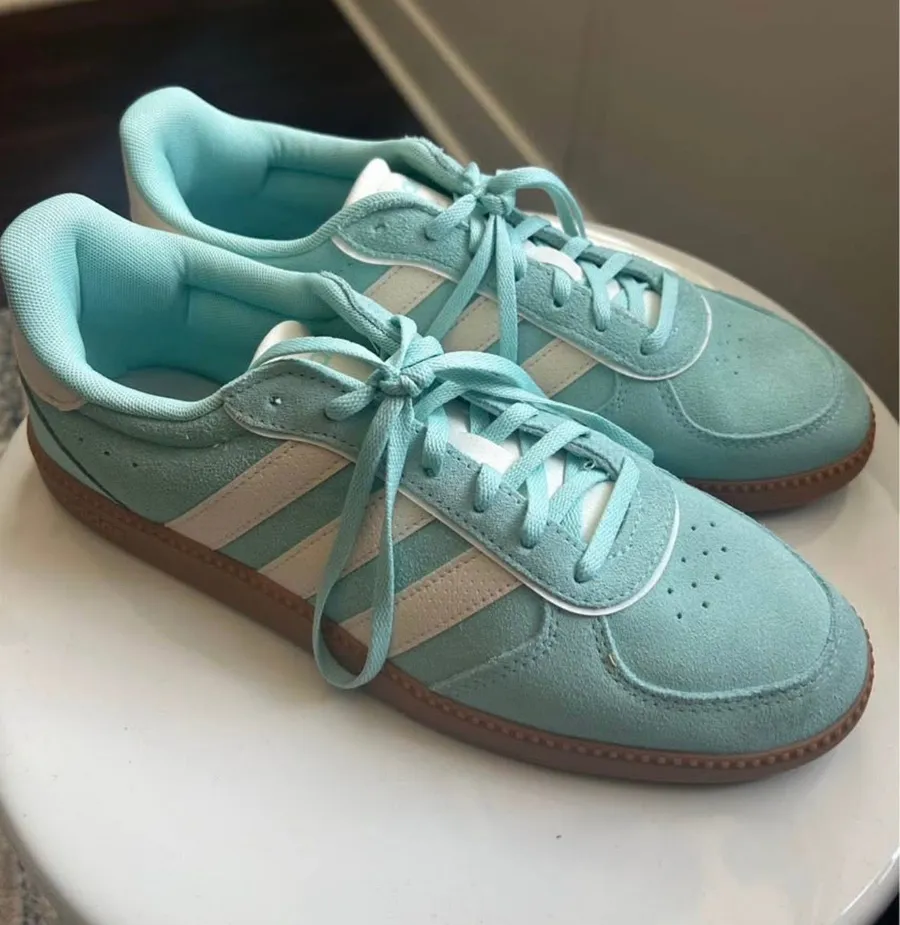 Adidas Breaknet Sleek Sneaker