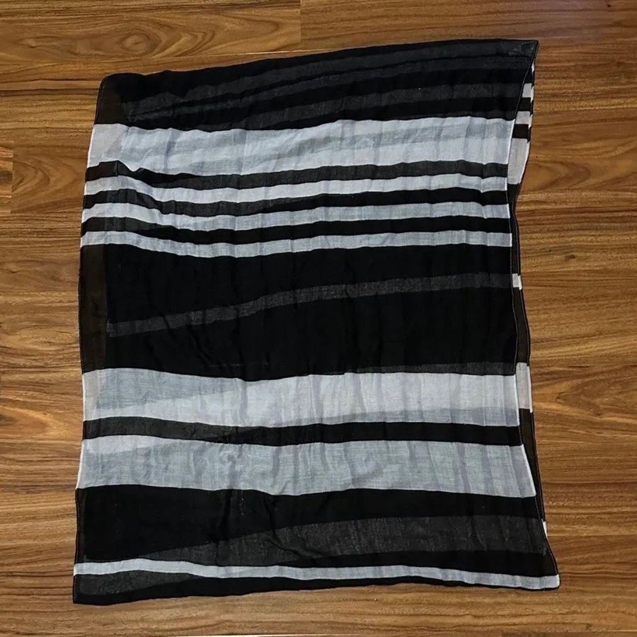 Infinity Scarf