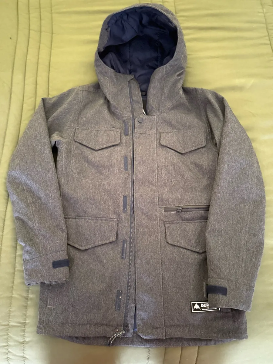 Burton Ski Jacket