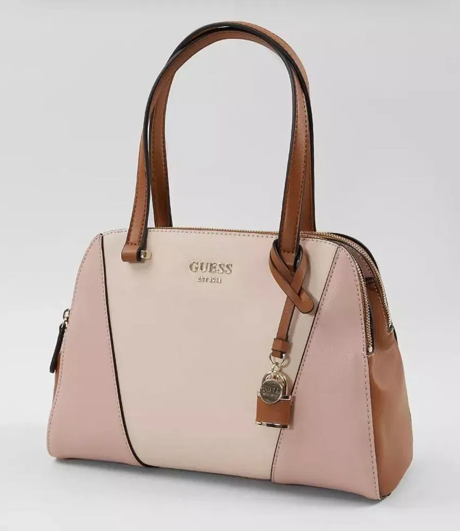 Shawna Cali Satchel Purse