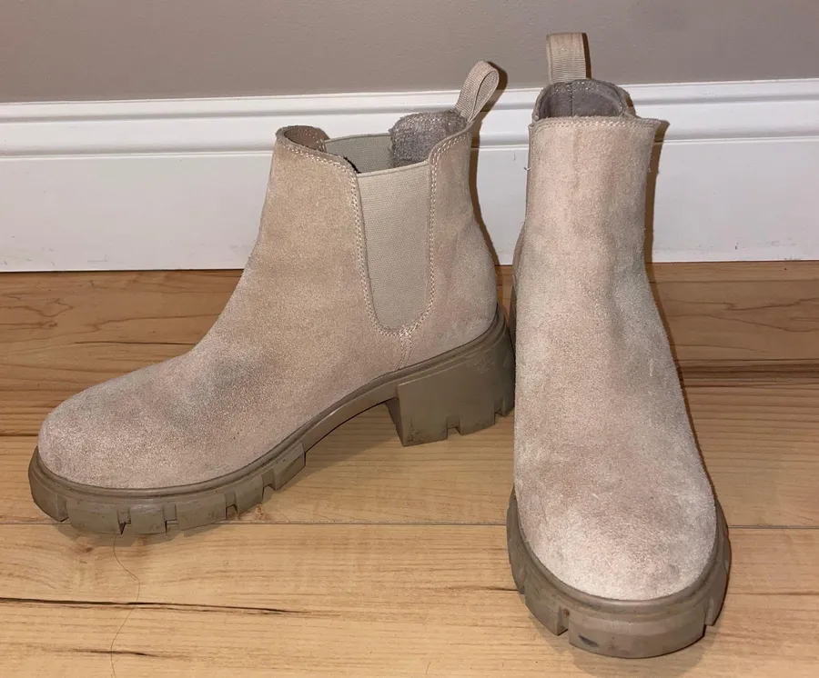Booties