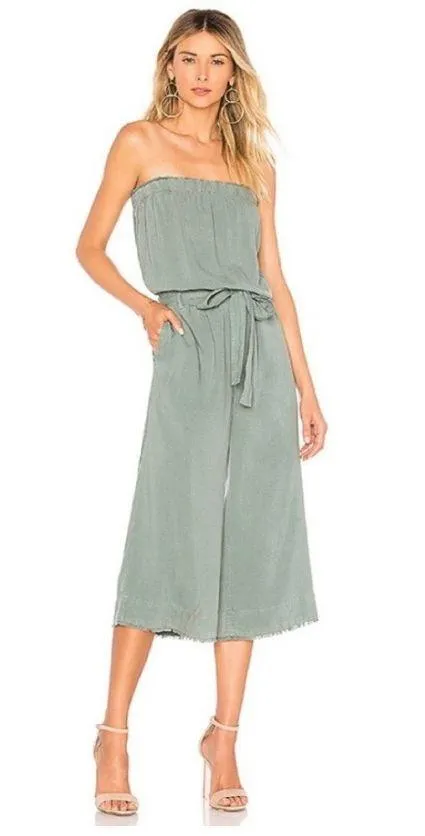 Cloth & Stone Jumpsuit