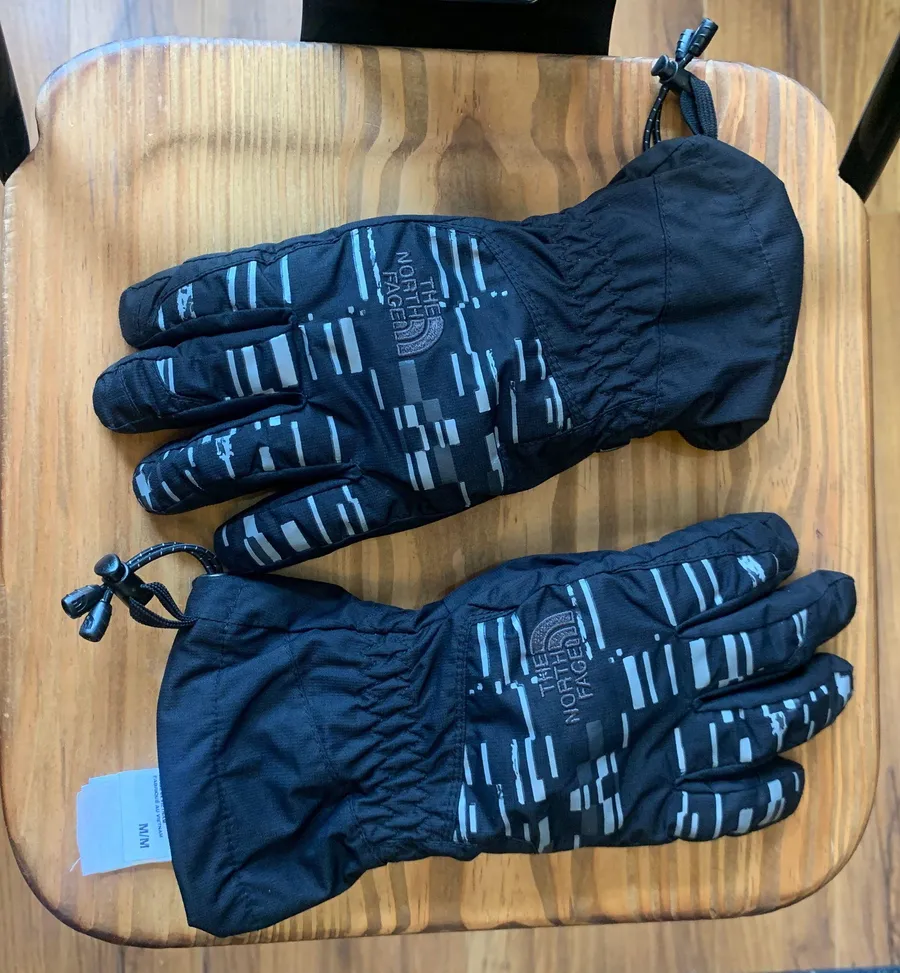 Gloves