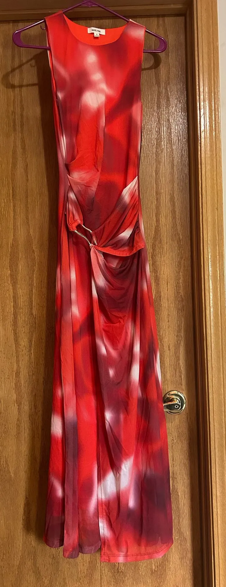 Red Twist