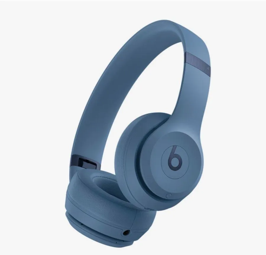 Beats Solo 4 Wireless Blue
