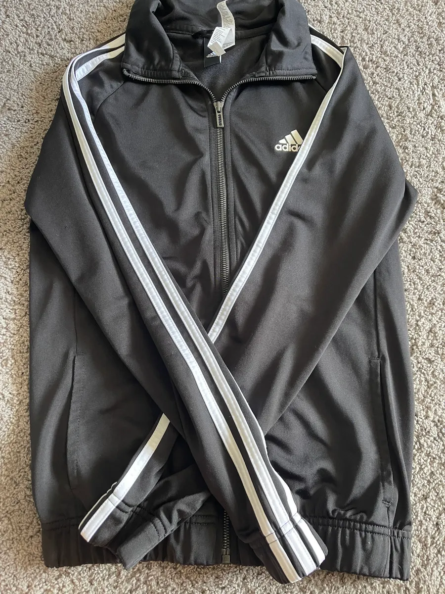 Track Suit