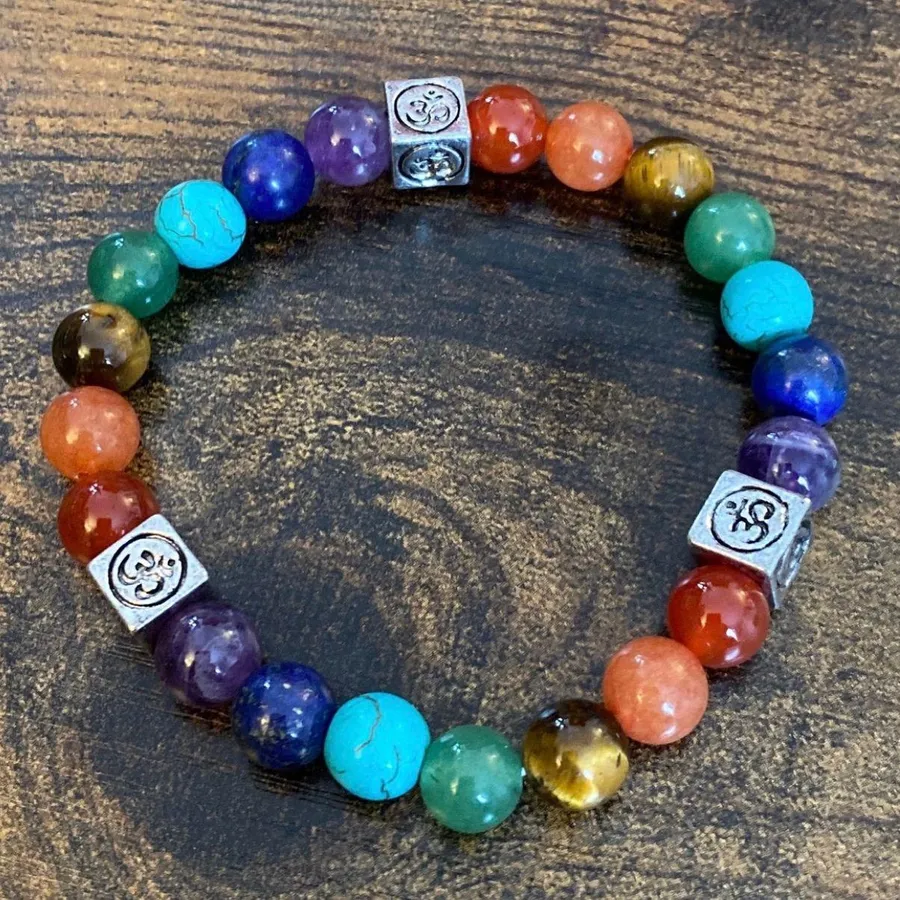 Chakra Bracelet