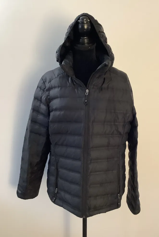 Women’s Gerry lightweight jacket 🌷 Black Size XL