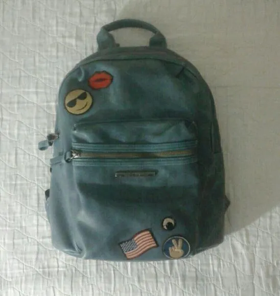 Steve Madden Small Backpack