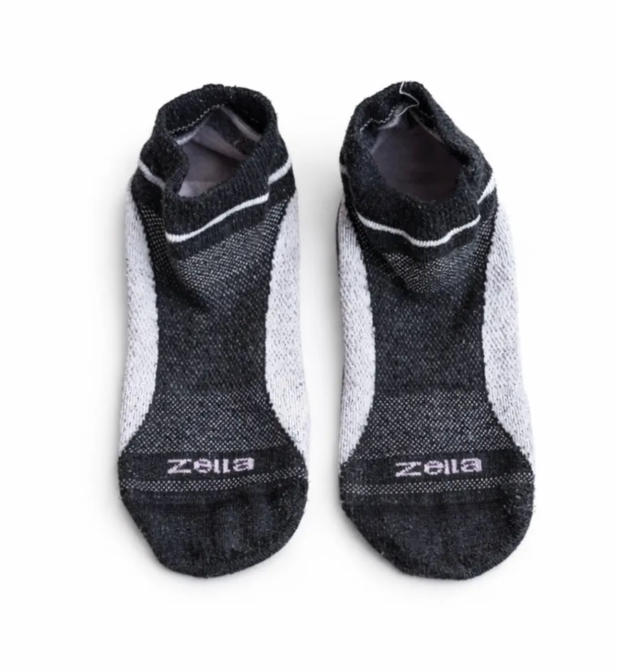 Zella Athletic socks