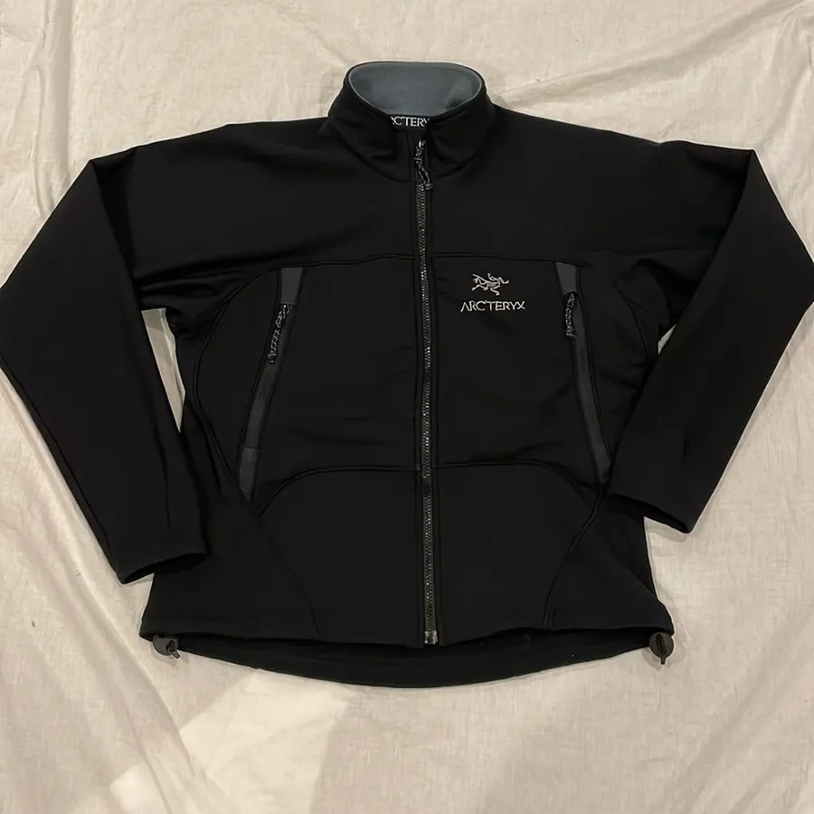 Arc'Teryx Gamma SV Softshell Polortec Jacket