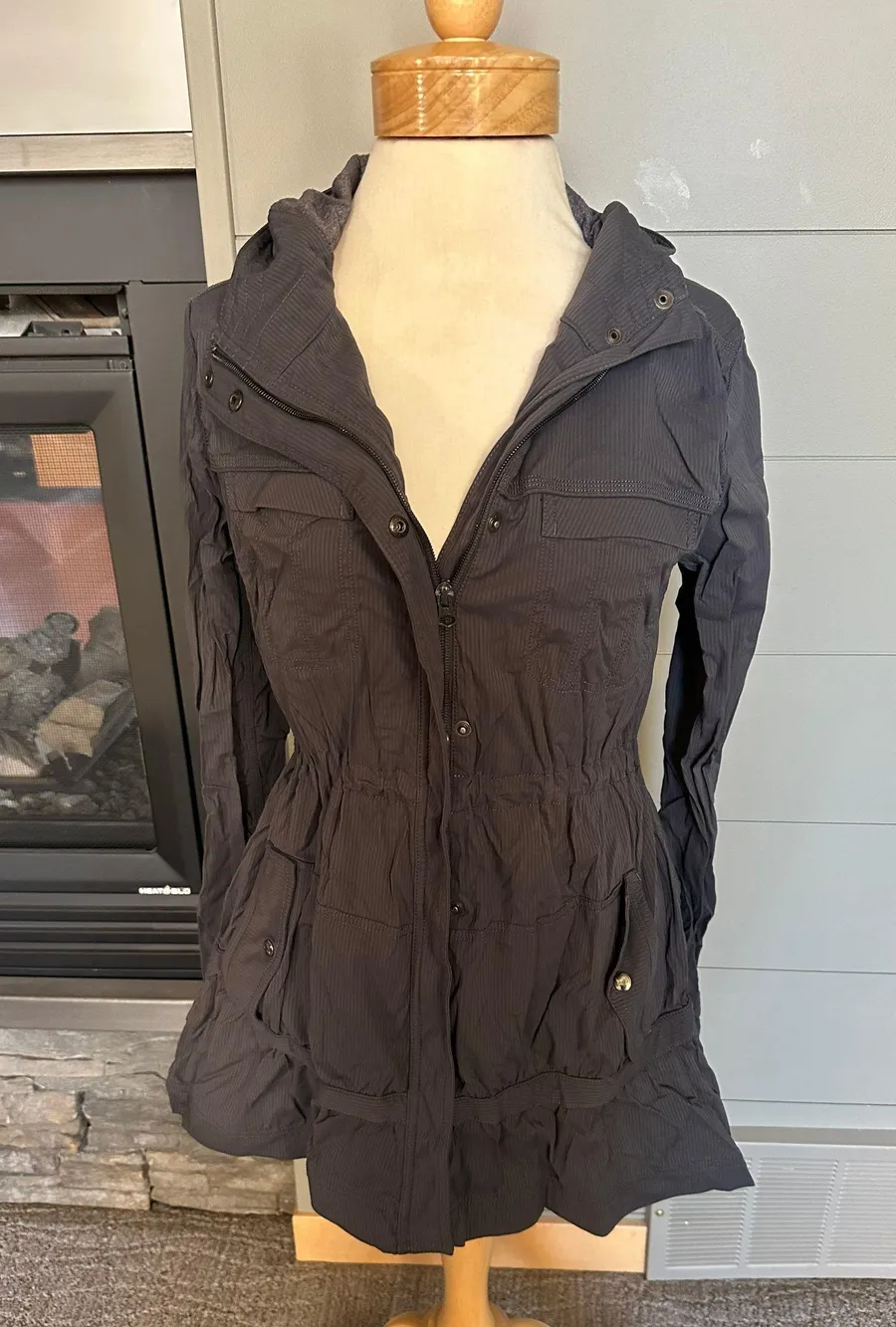 Windbreaker