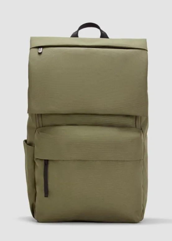 NWT Everlane The ReNew Transit Backpack- FLAW