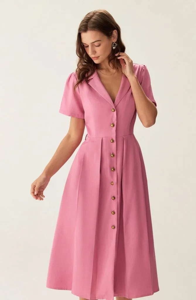 Rihoas Rose Red V