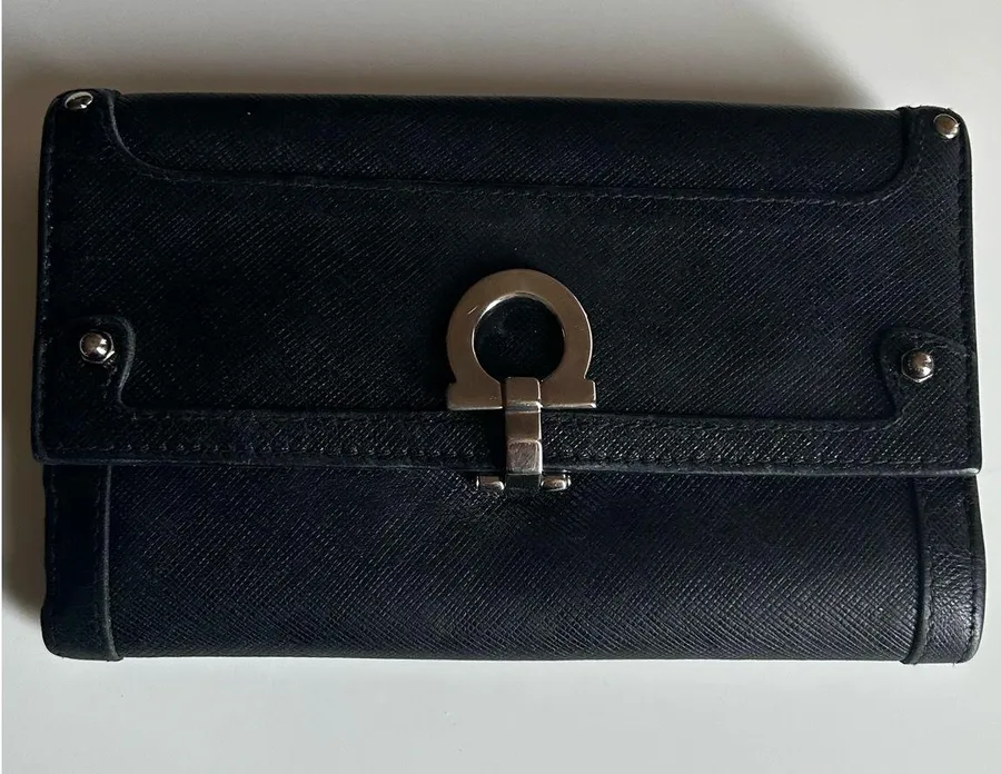 Ferragamo Salvatore Wallet