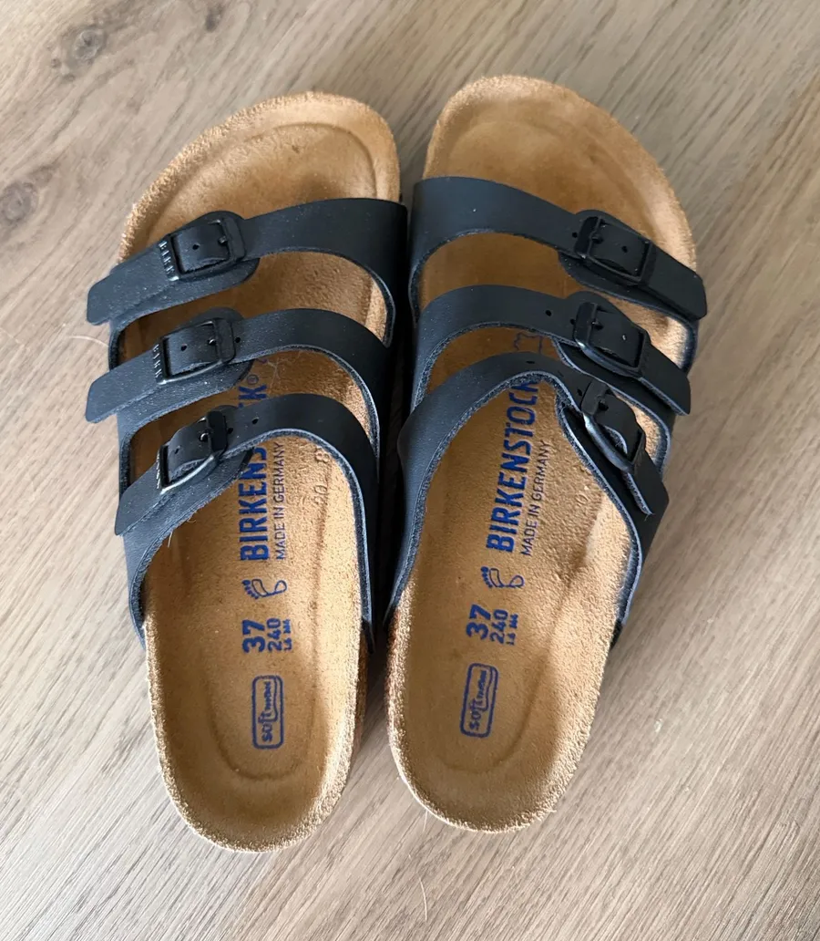 Birkenstock Sandals