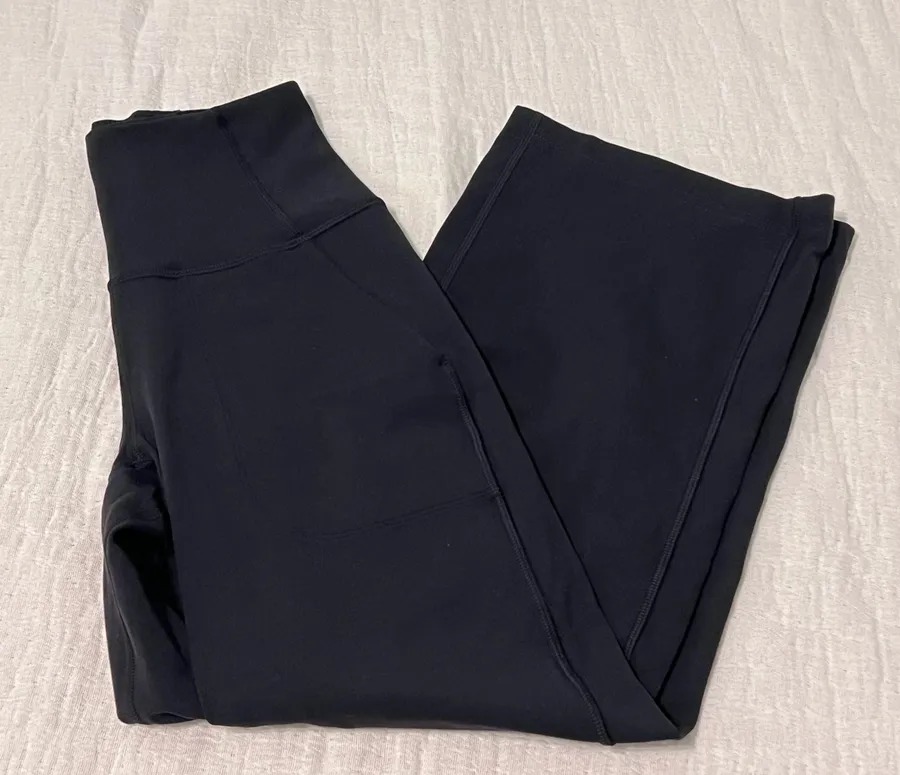 Align Wide Leg Pants