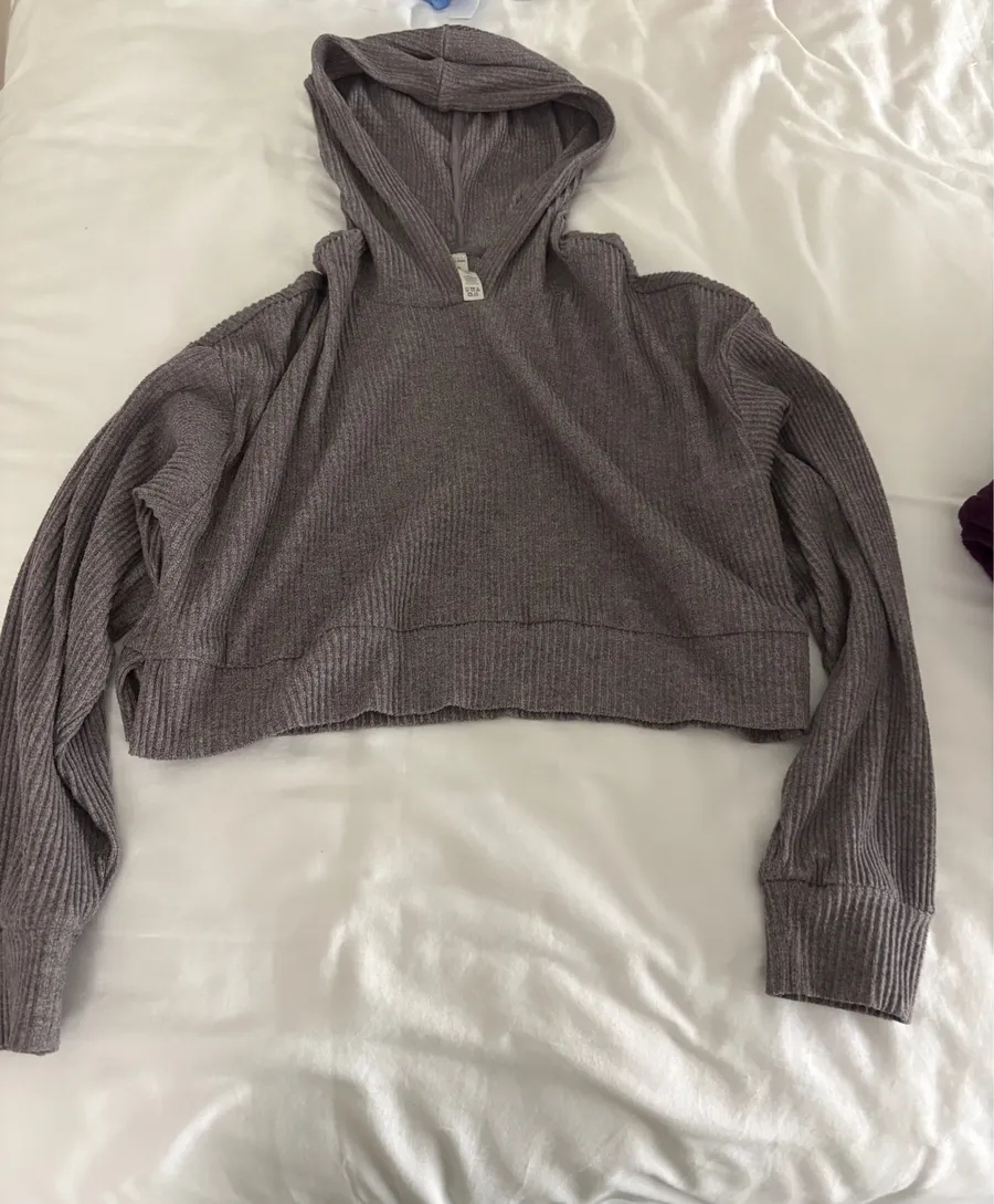 Alo Yoga Muse Hoodie