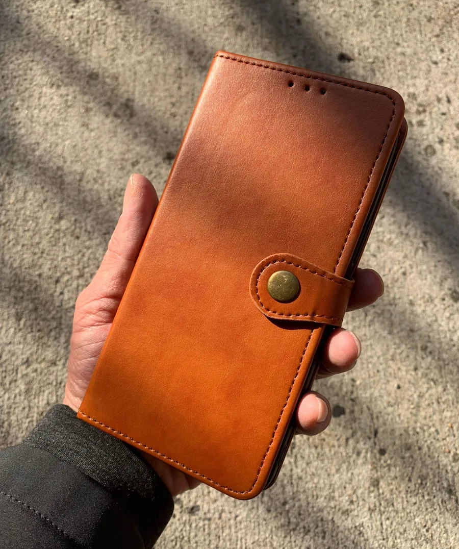 Brand New iPhone 13 Pro Max Full Cover Wallet Case Multiple