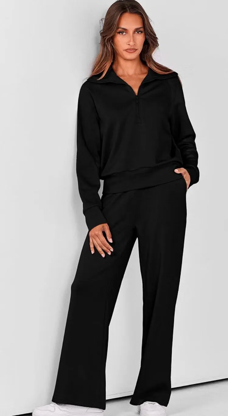 Black Zip