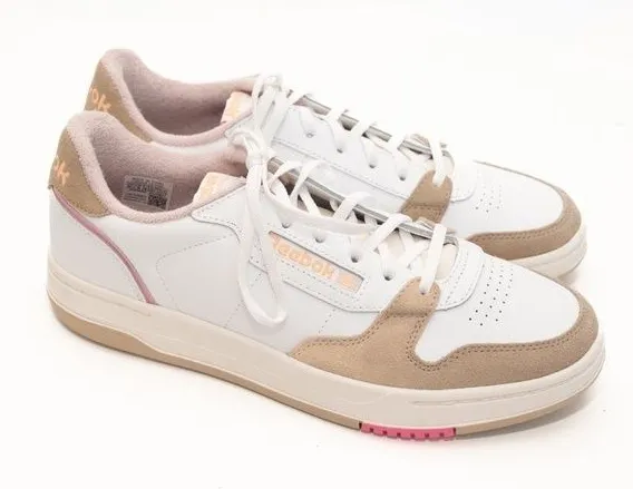 Reebok. Phase Court Sneaker.