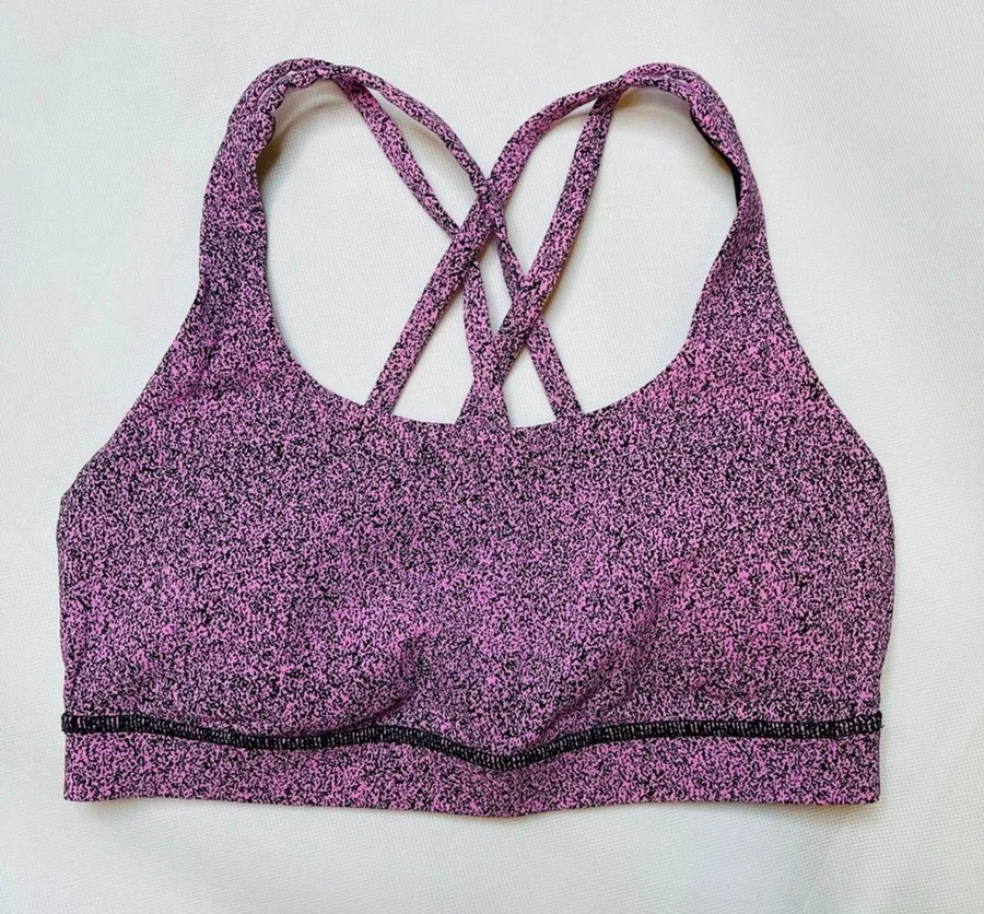 Energy Bra 6
