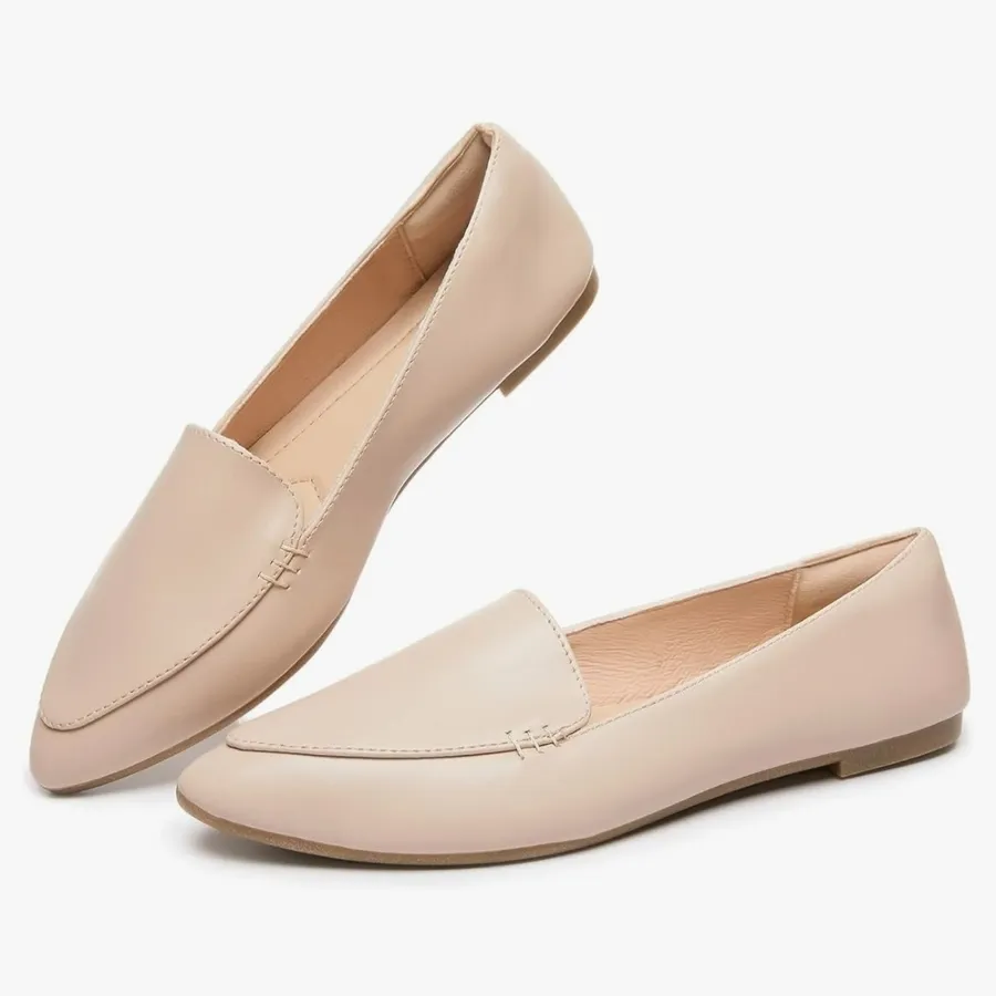 NEW in Box Women's Pointed Slip