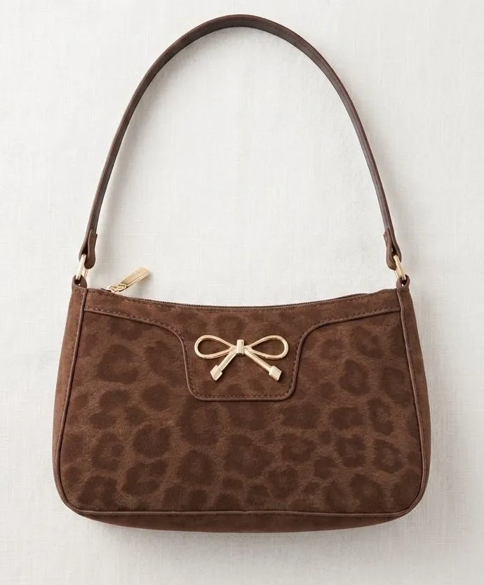 Brown Leopard