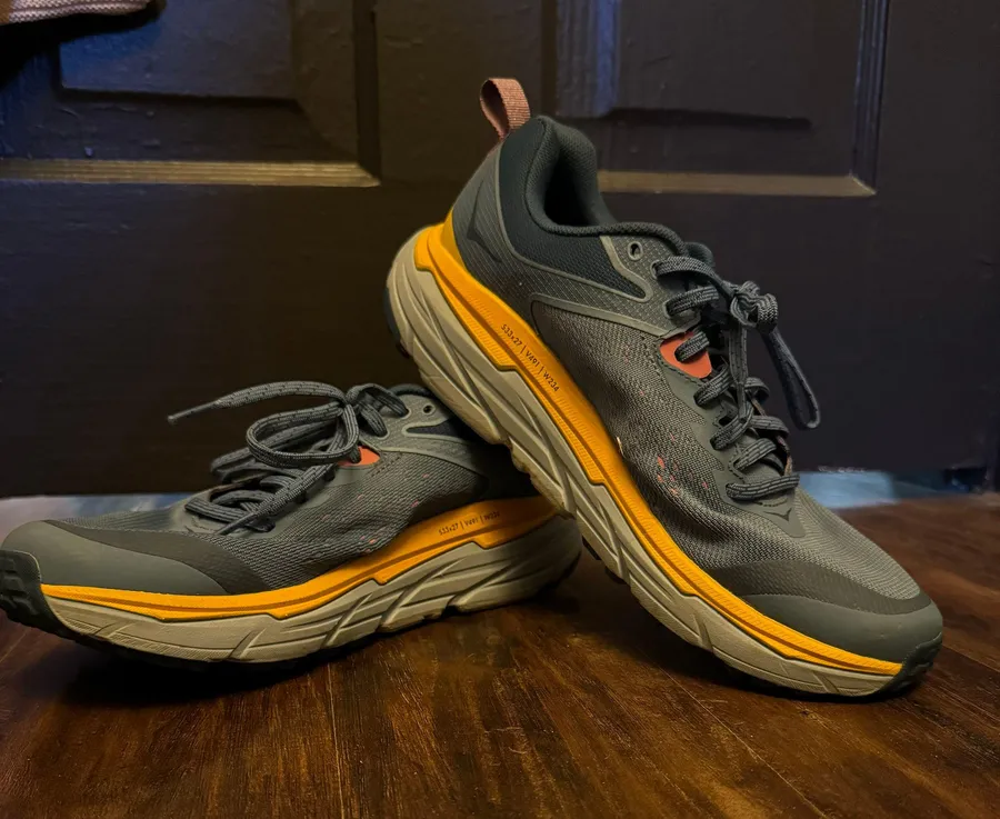One One Running/Trail Shoe