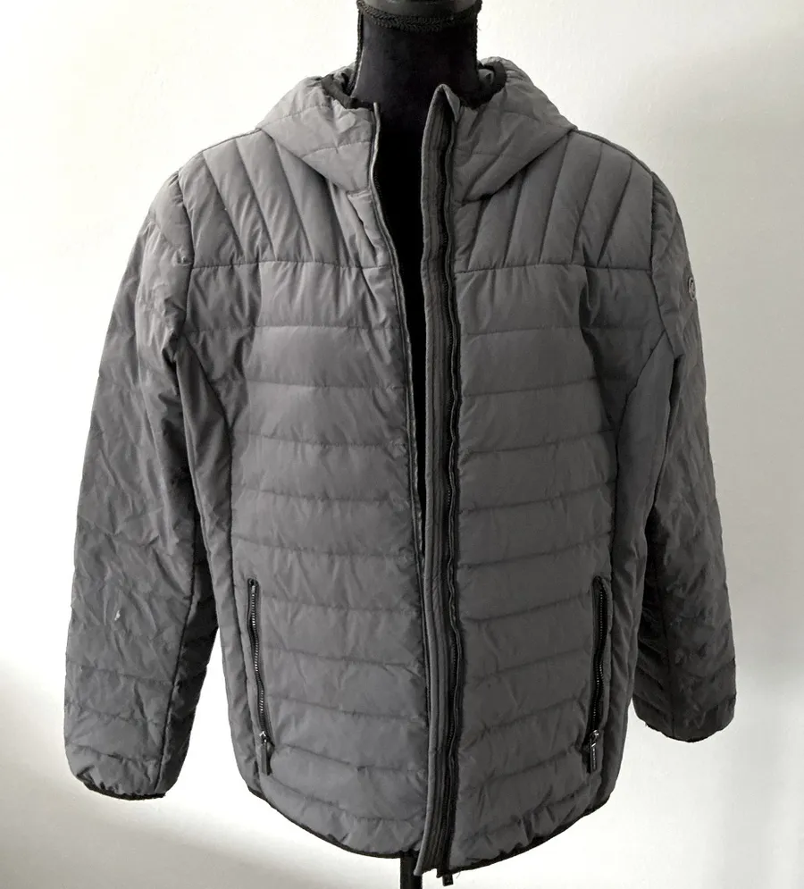 Lightweight MK packable jacket 🪻🪻🪻