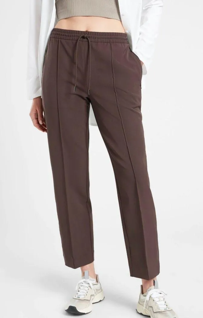 Straight Leg Pant