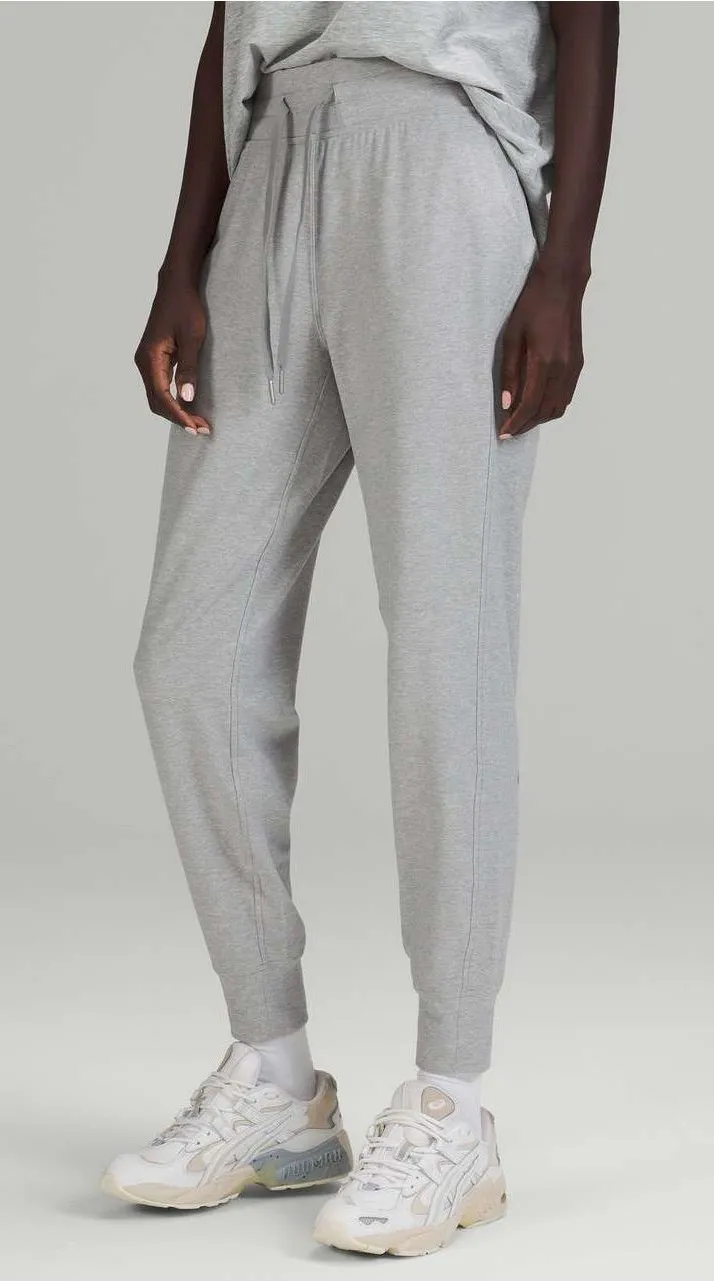 Lululemon Ready to Rulu High-Rise Jogger