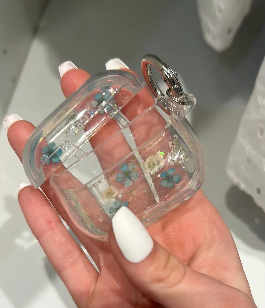 Apple 3rd Generation Air Pod Case