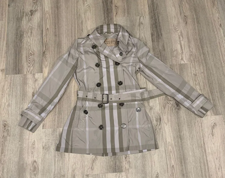 Peacoat