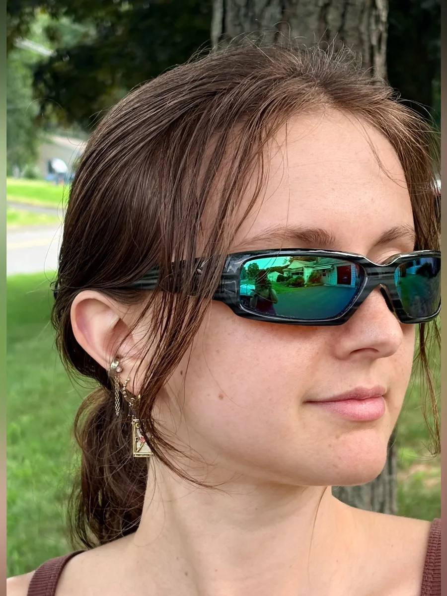 COSTA Rincon 580P Polarized Sunglasses unisex Black