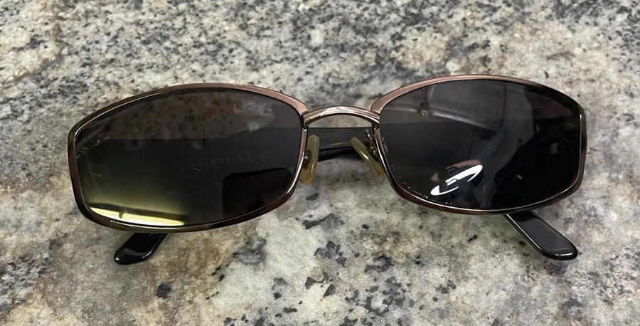 Valentino V 5344/S 0ZQ9 Tortoiseshell Eyeglasses Frames 56