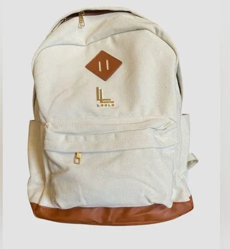 LOULU BACKPACK