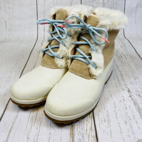 Sperry Maritime Waterproof Repel Pac Boots