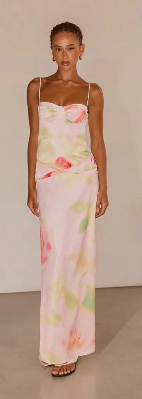 Peppermayo Maxi Dress