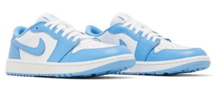 1 Low Golf 'UNC'