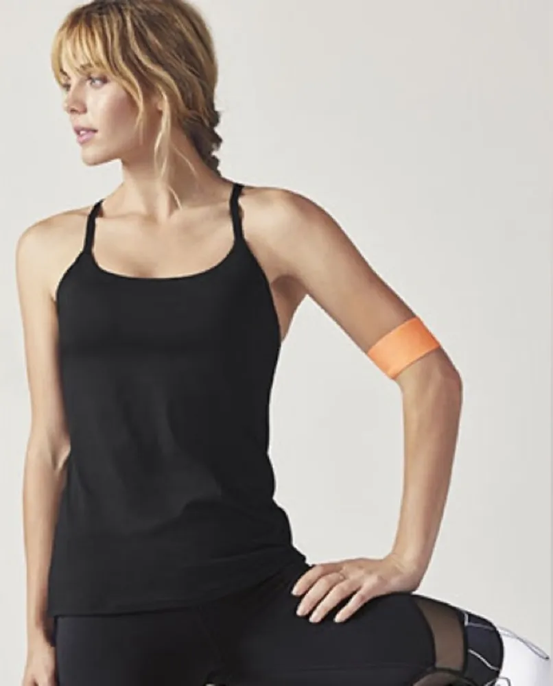 NWT Fabletics Hazel Tank XS