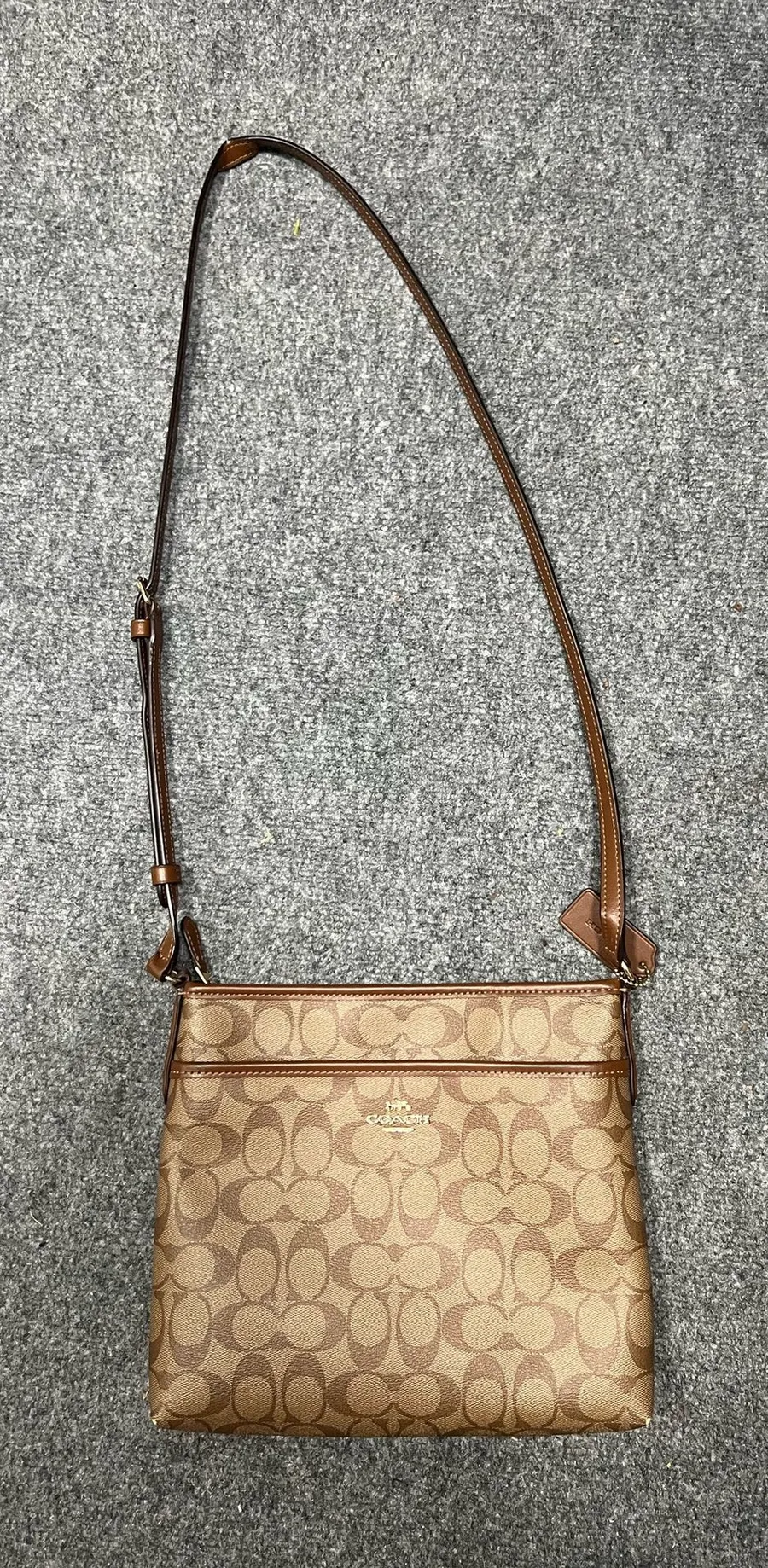 Coach Crossbody Bag